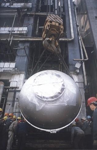 瀘天化201C、202C吊裝(圖1)
